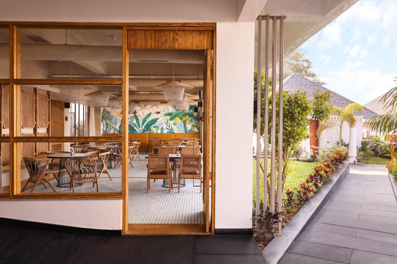 Storii By Itc Hotels Moira Riviera المظهر الخارجي الصورة