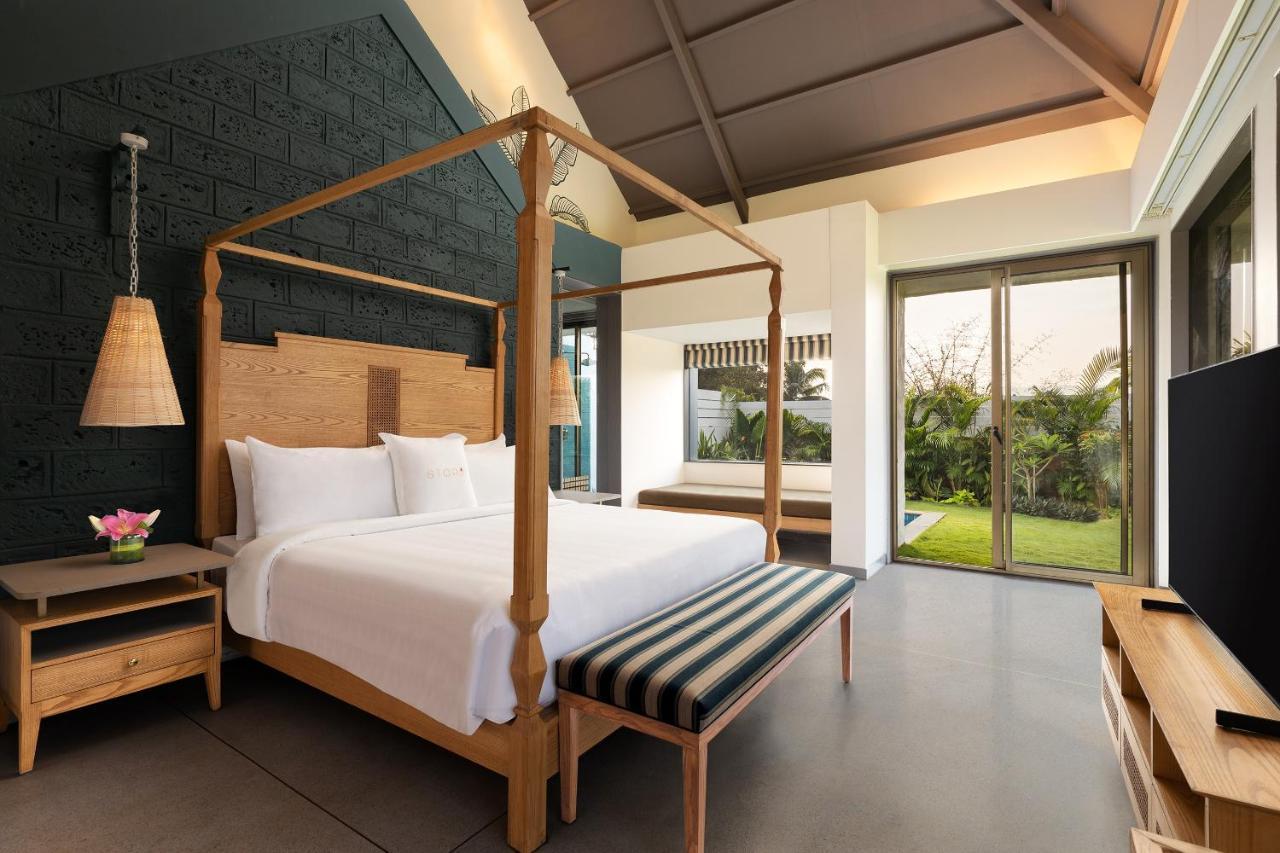 Storii By Itc Hotels Moira Riviera المظهر الخارجي الصورة