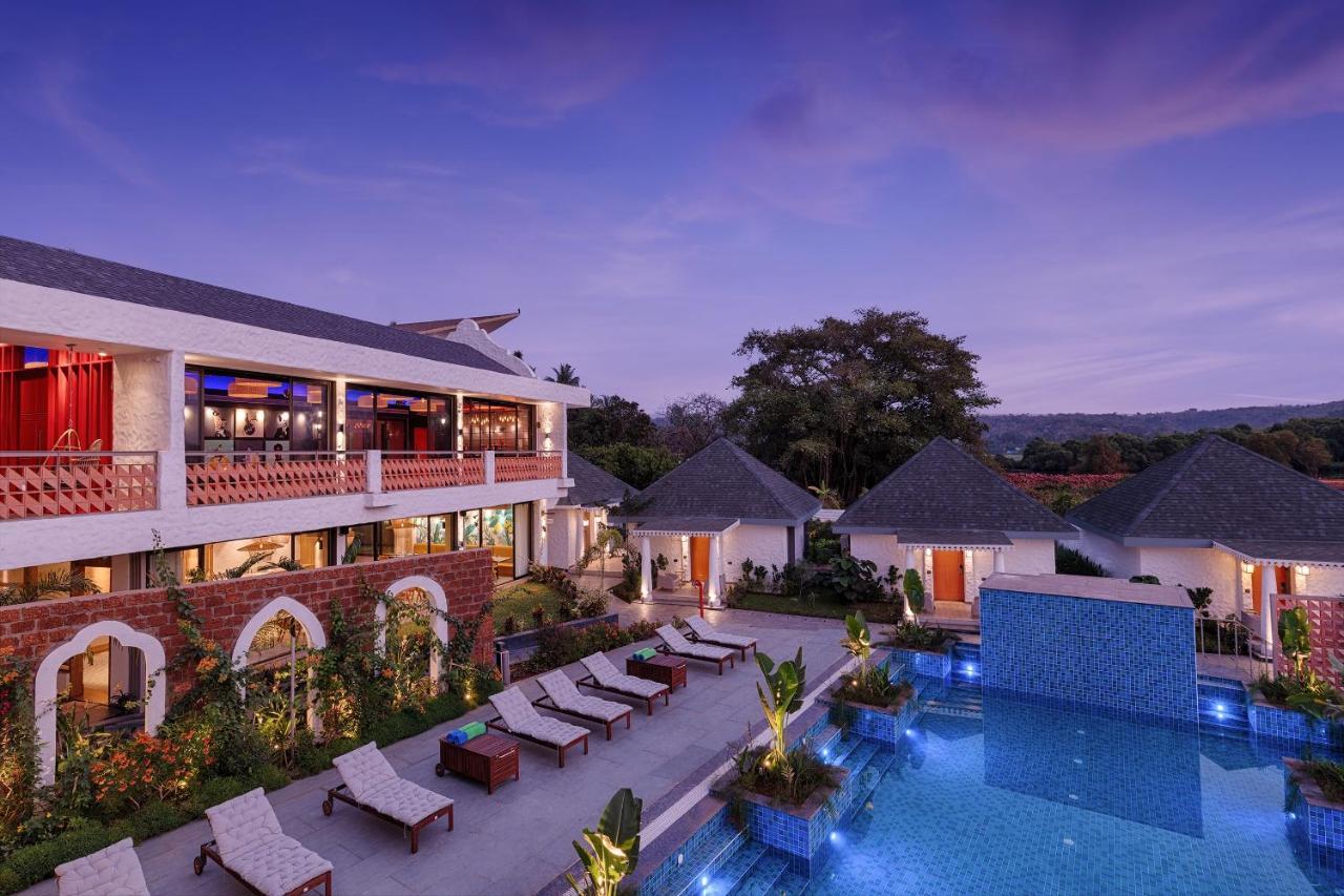 Storii By Itc Hotels Moira Riviera المظهر الخارجي الصورة