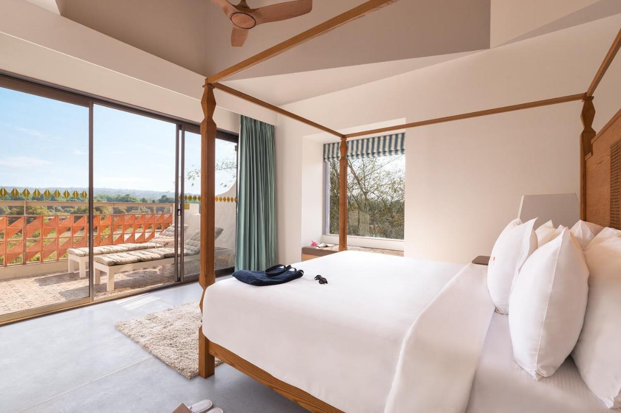 Storii By Itc Hotels Moira Riviera المظهر الخارجي الصورة