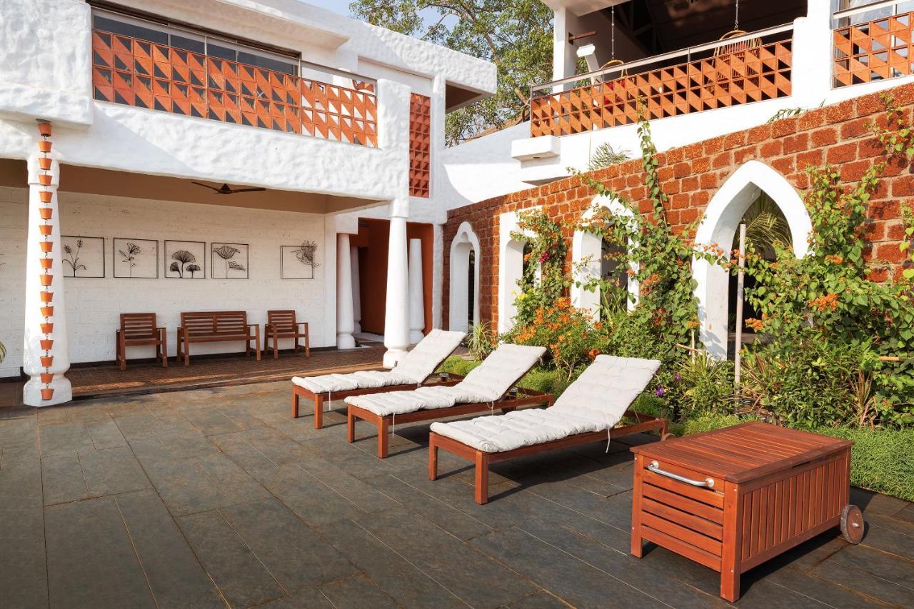 Storii By Itc Hotels Moira Riviera المظهر الخارجي الصورة