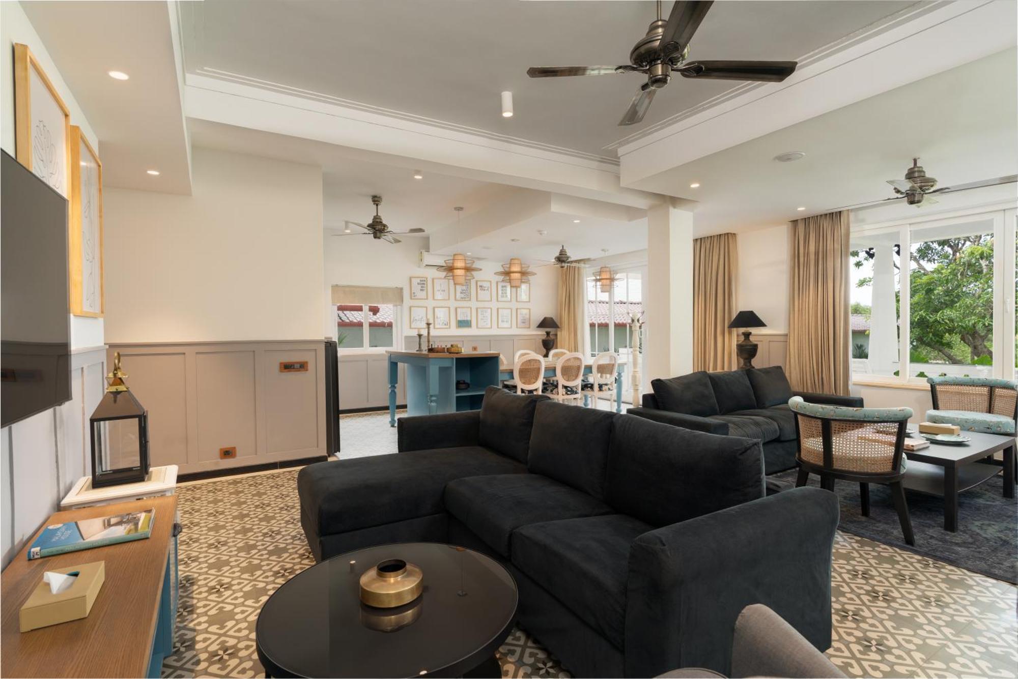 Storii By Itc Hotels Moira Riviera المظهر الخارجي الصورة