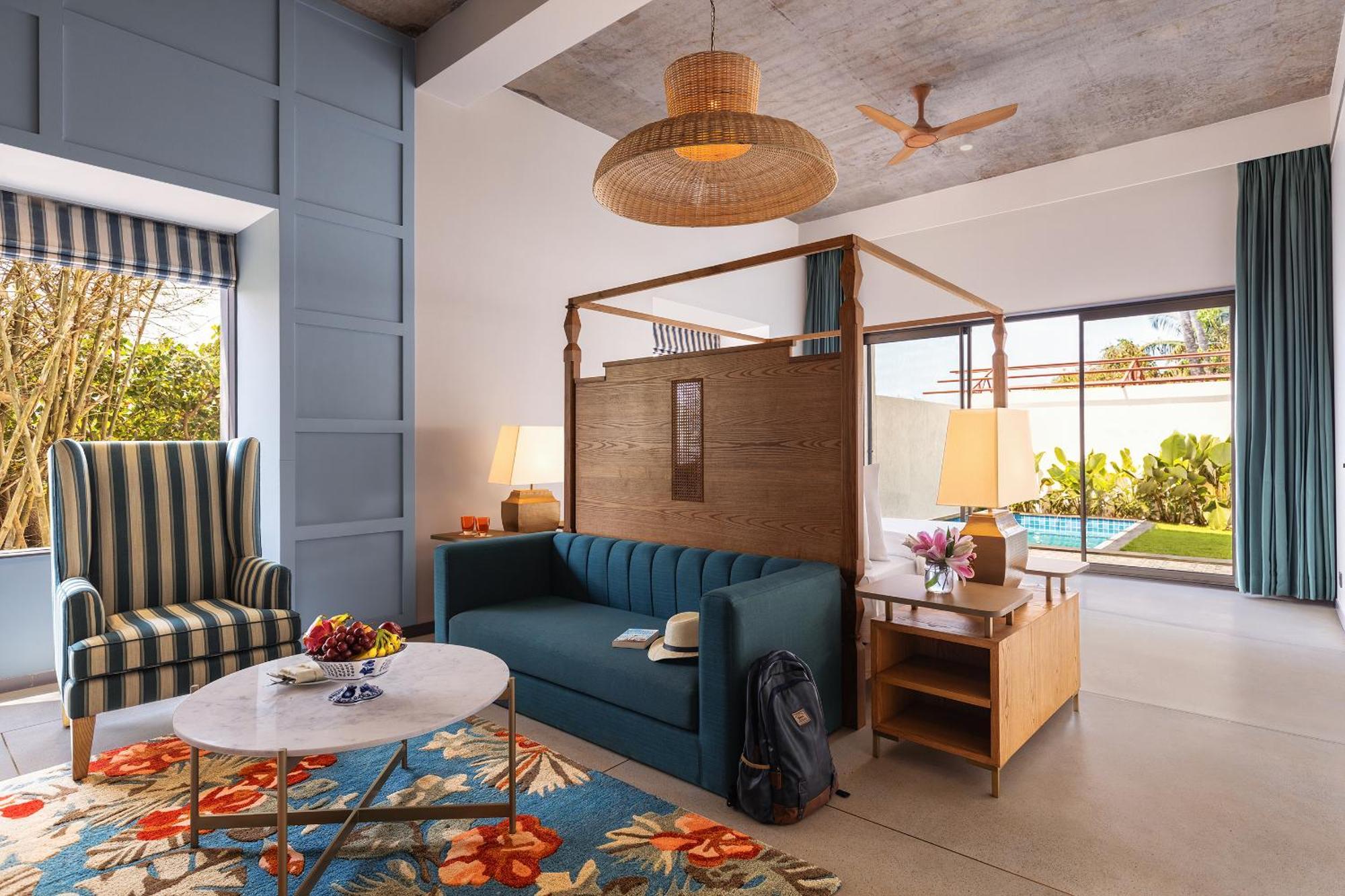 Storii By Itc Hotels Moira Riviera المظهر الخارجي الصورة