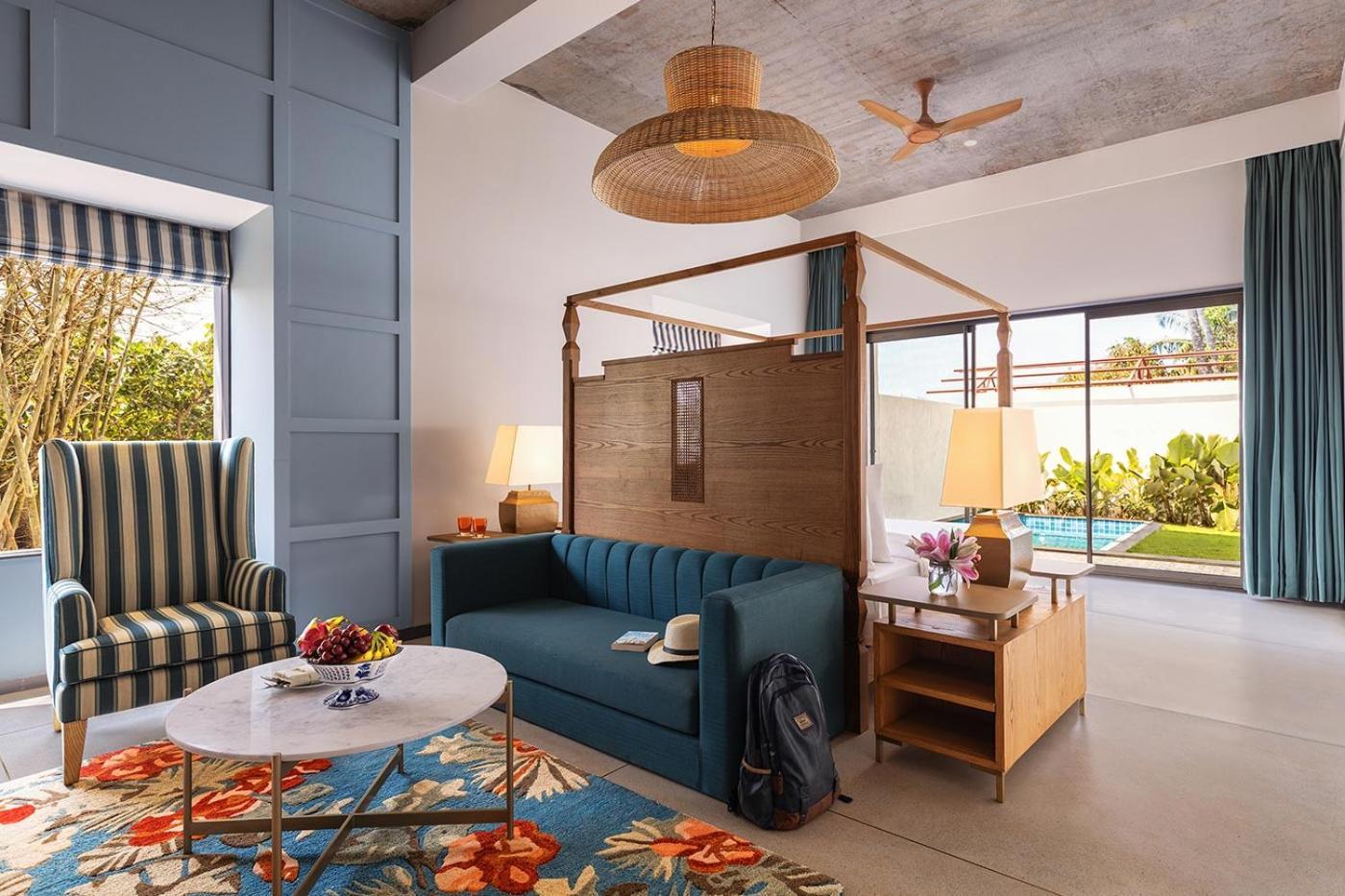 Storii By Itc Hotels Moira Riviera المظهر الخارجي الصورة